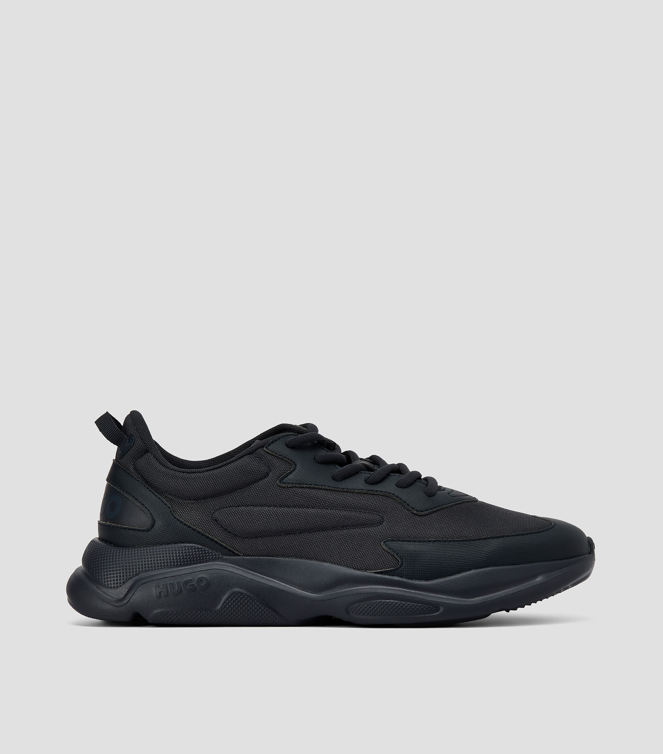 Tenis Casuales Leon Runn Hombre